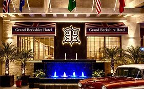 Grand Berkshire Signature Hotel Operated By Berkshire Hotels & Resorts Uk